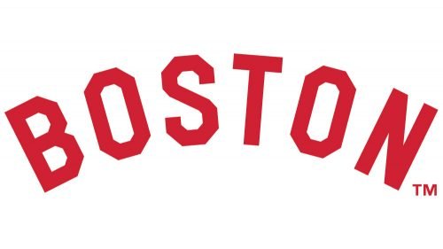 Boston Red Sox Logo 1909