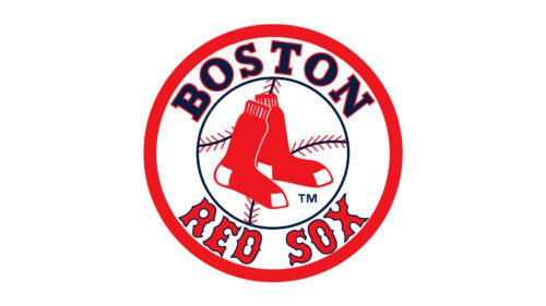 Boston Red Sox emblem