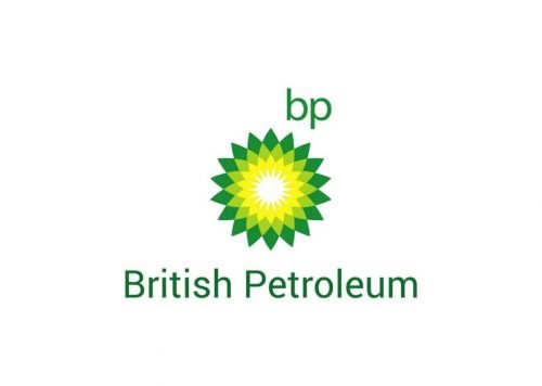 british petroleum logo