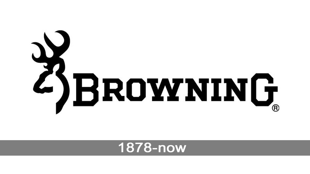 browning logo meaning