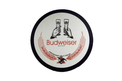 Budweiser Logo 1948
