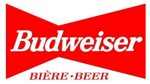 Budweiser Logo 1994