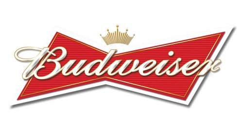 Budweiser Logo 1999