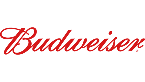 Budweiser Logo 1999