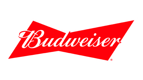 Budweiser Logo 2016