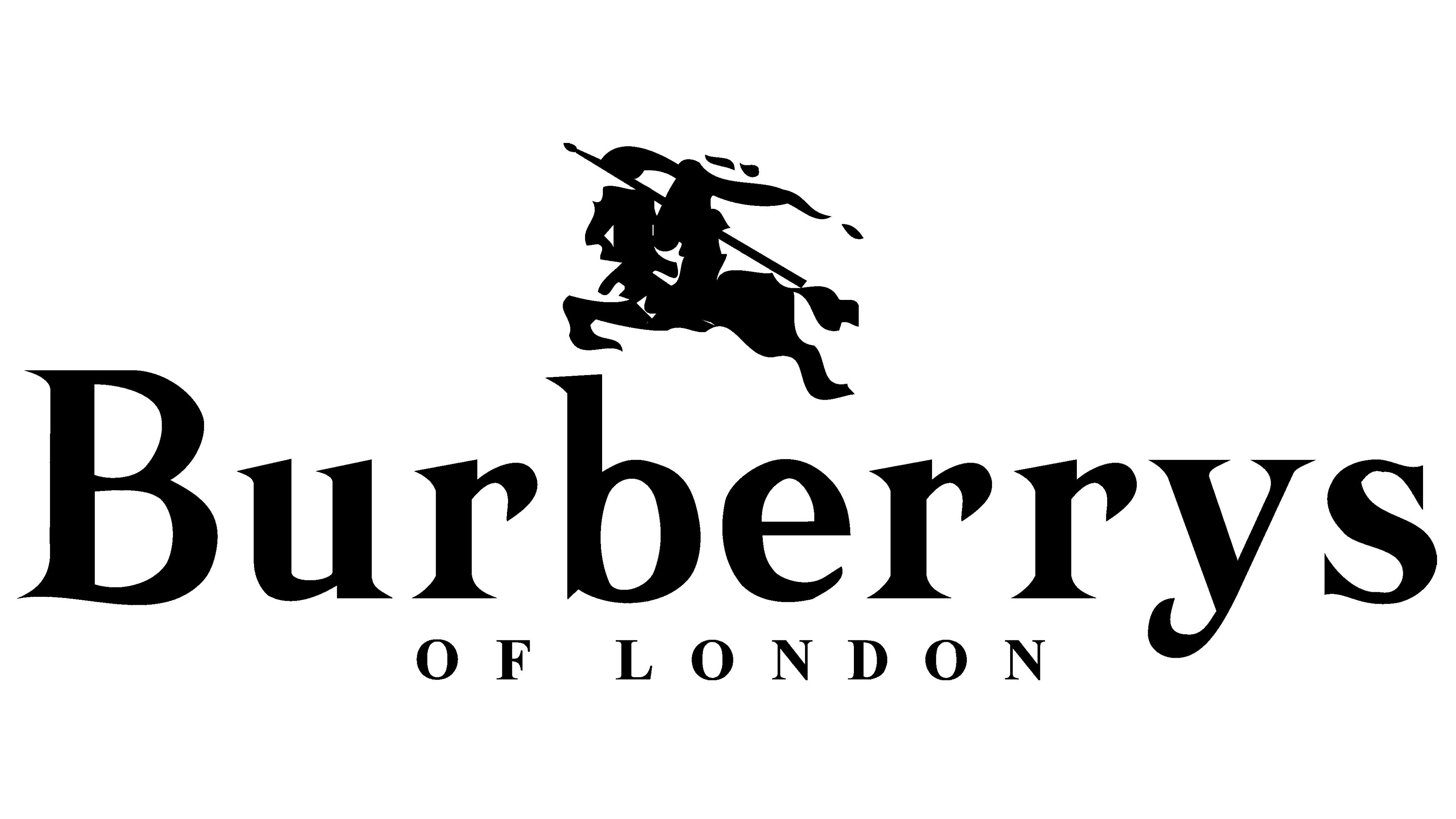 Điểm danh logo of burberry trang phục giúp bạn trở thành tín đồ thời trang