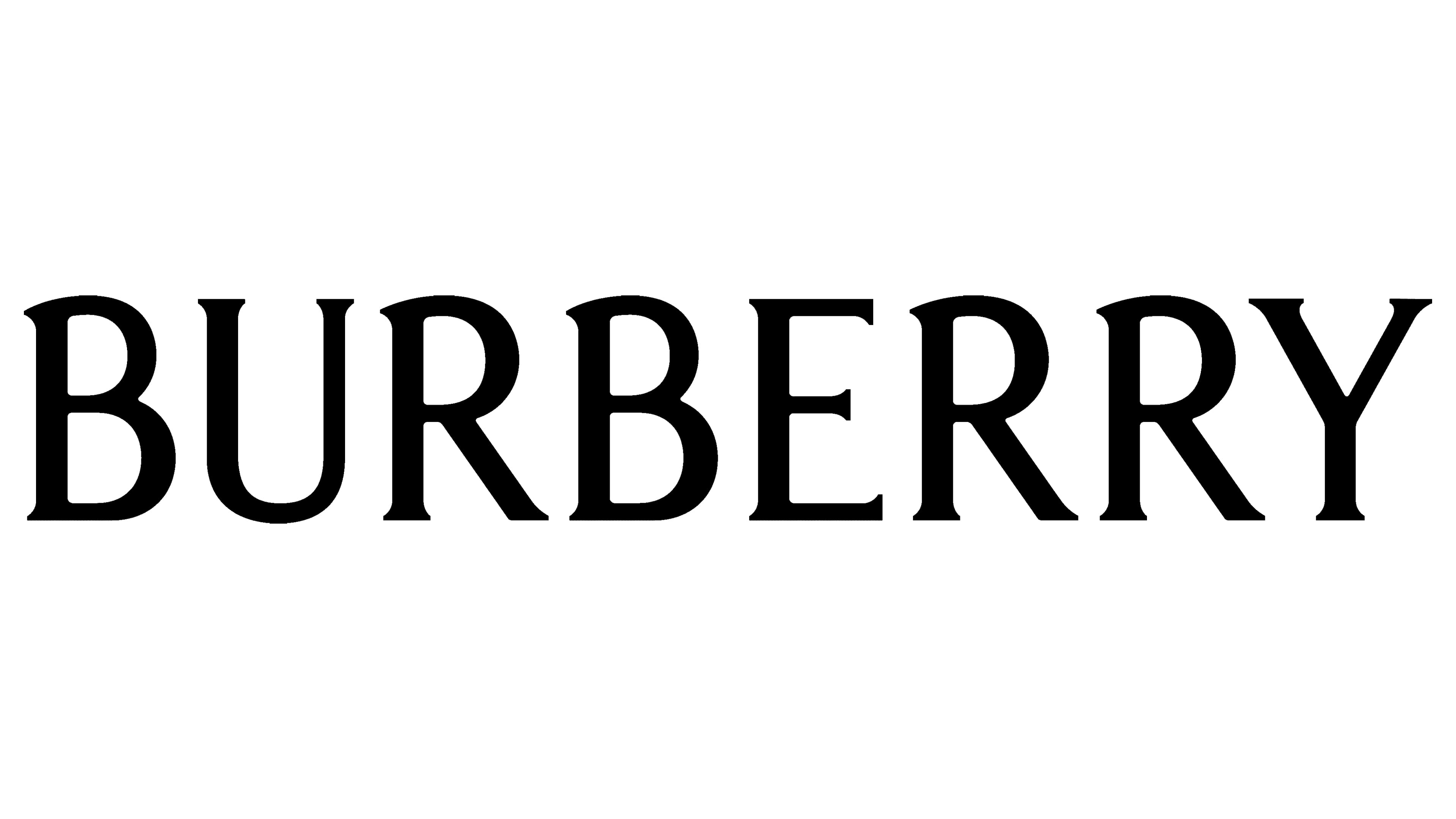 Logo Burberry | islamiyyat.com