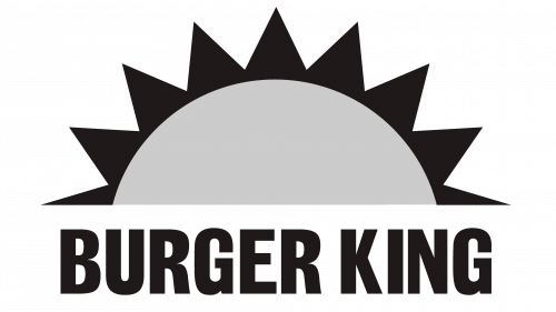 Burger King Logo 1953