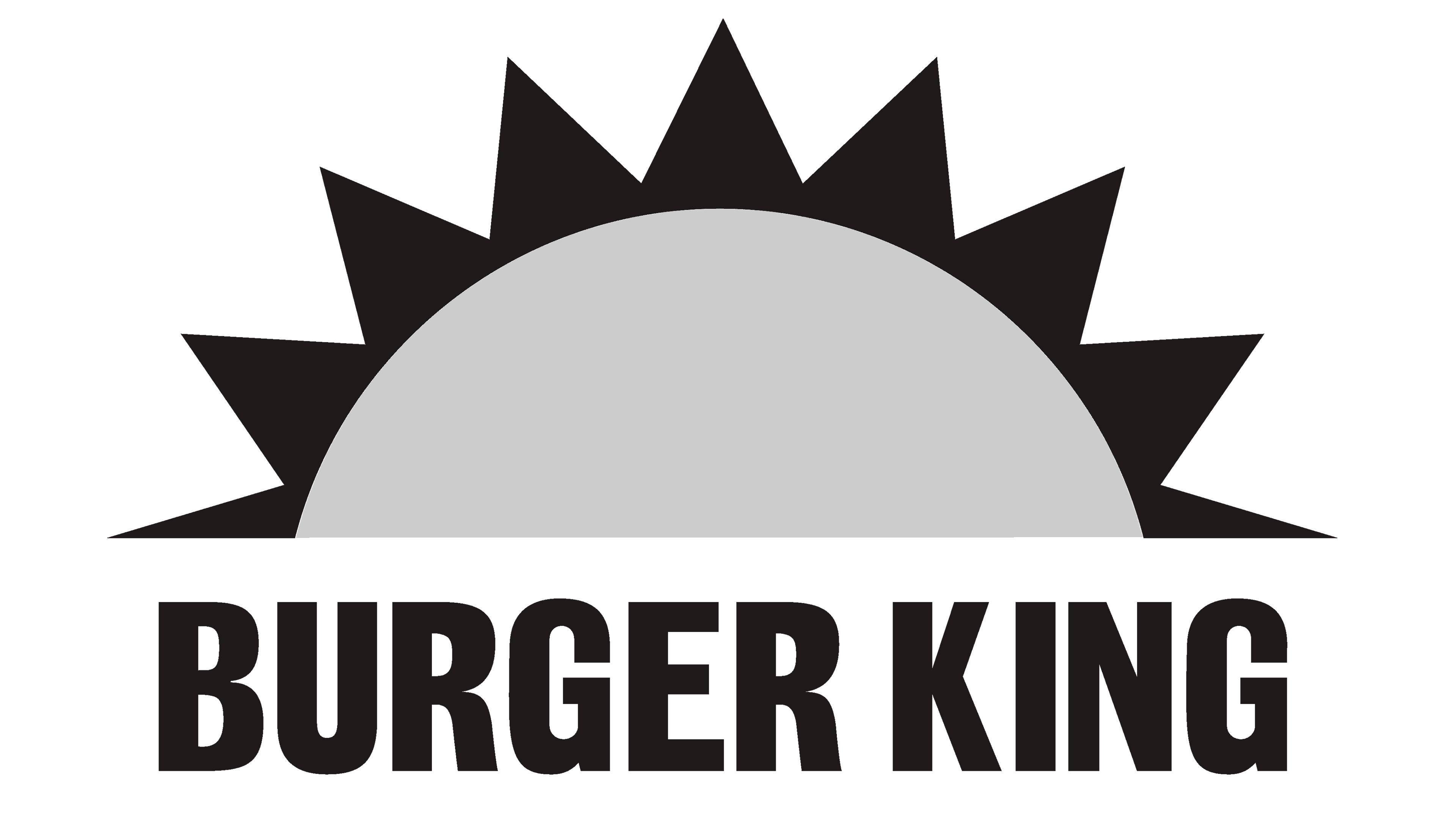 Transparent Burger King Logo Png - Burger King Logo Bk, Png Download , Transparent  Png Image - PNGitem | Burger king logo, Logo restaurant, ? logo