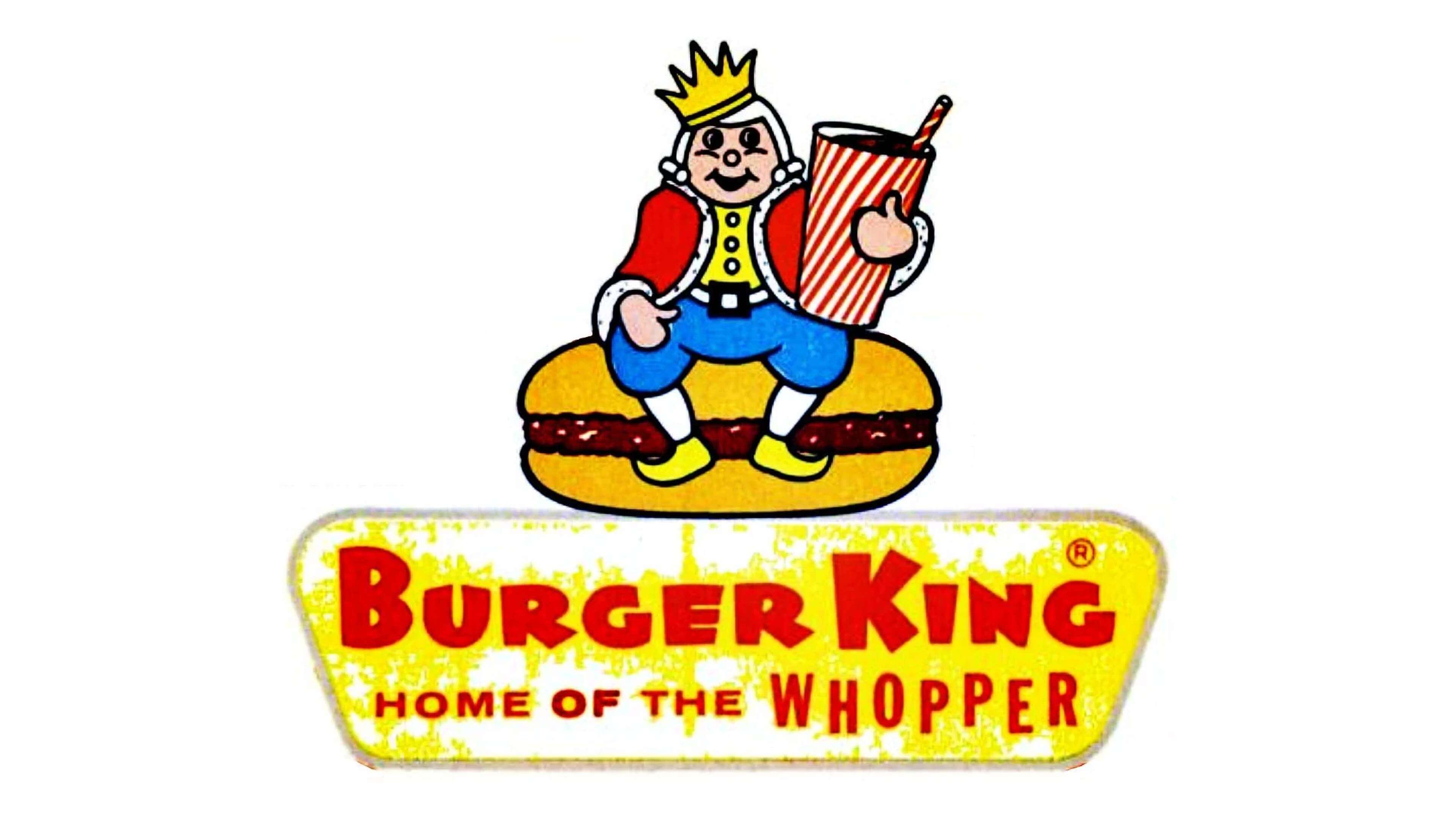 Burger King Logo HD phone wallpaper | Pxfuel