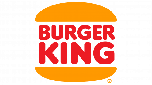 Burger King Logo 1994