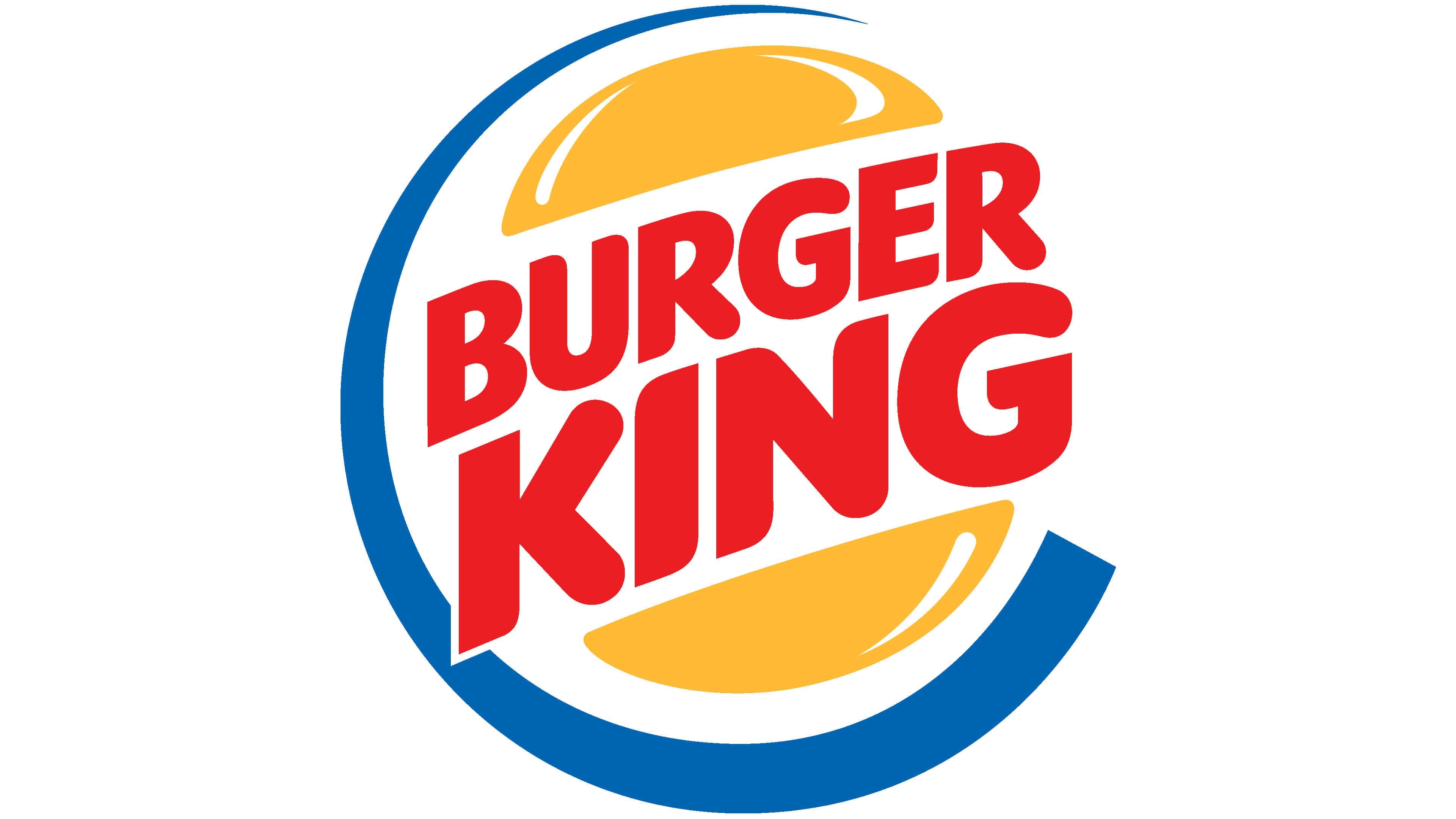 Burger King logo and symbol, meaning, history, PNG