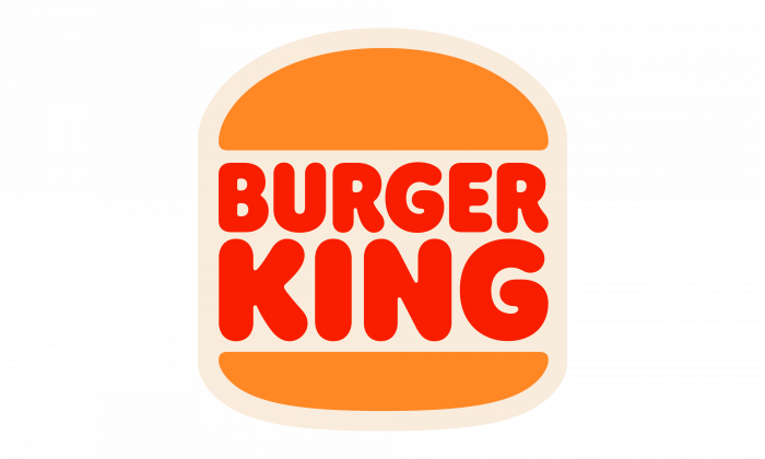 Burger King Logo 2021