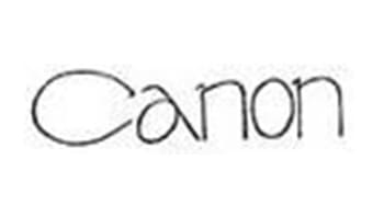 Canon Logo 1935