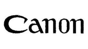 Canon Logo 1953