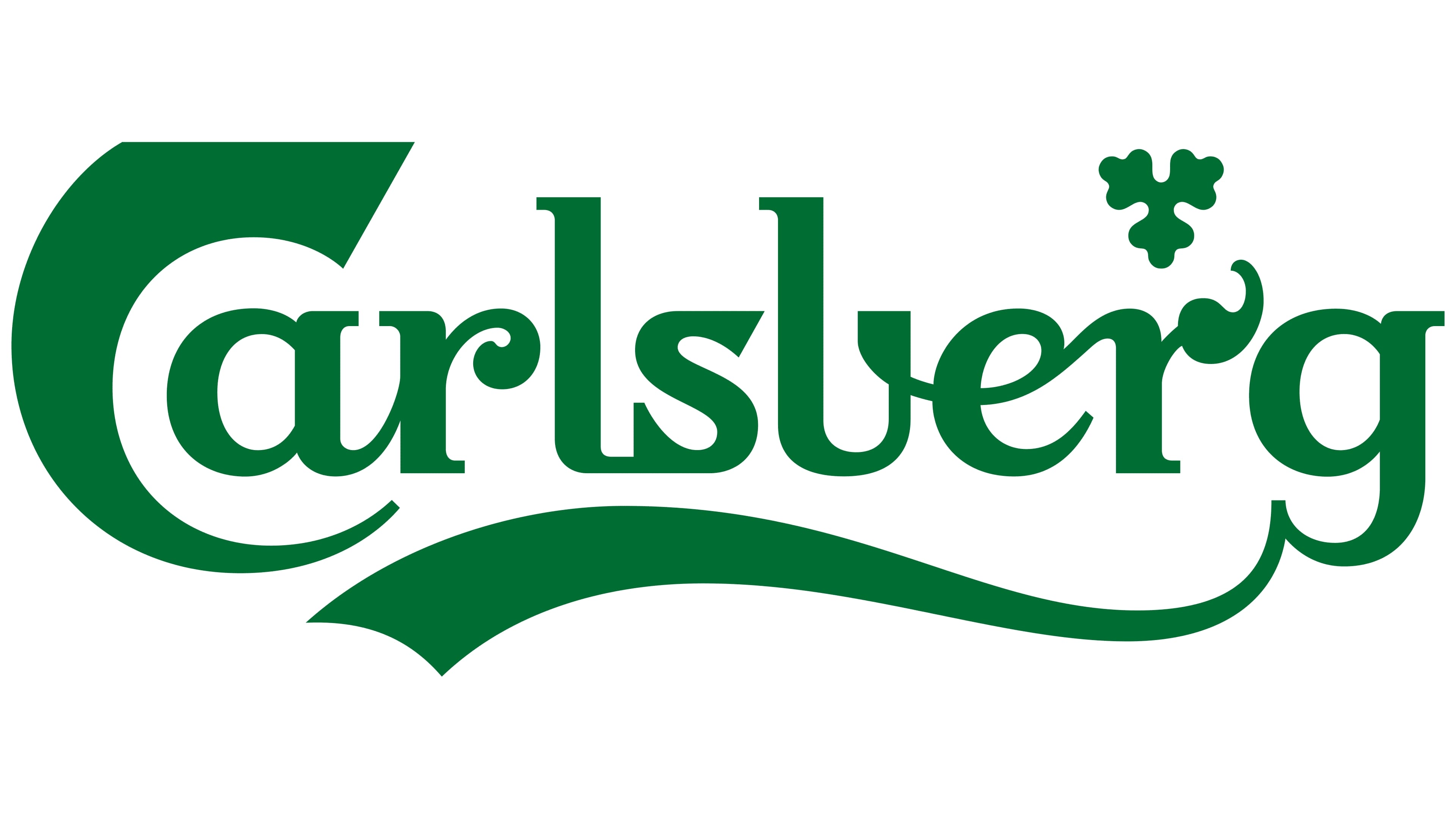Carlsberg Logo and symbol, meaning, history, PNG, brand