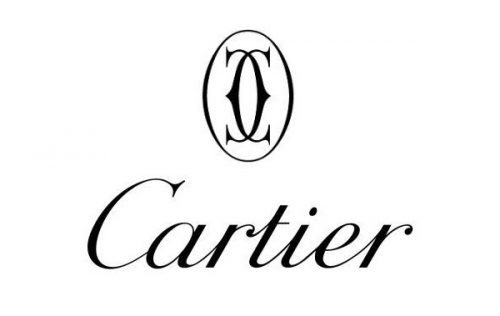 cartier logo history