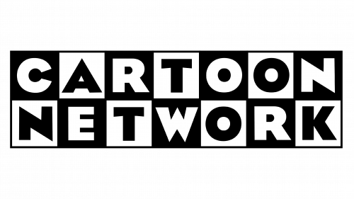 Cartoon Network Logo 1992