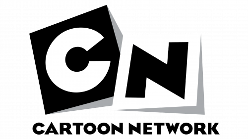 Cartoon Network Logo 2004