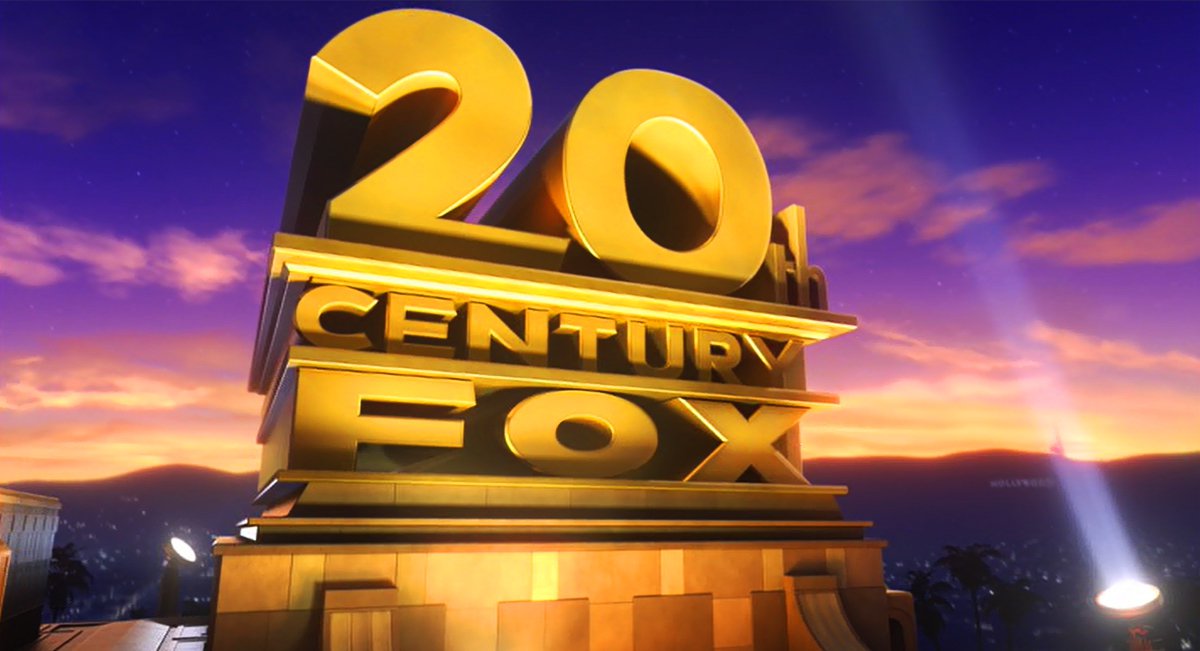 20th Century Fox Logo History 100 Youtube - vrogue.co