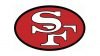 San Francisco 49ers Logo and symbol, meaning, history, PNG, brand