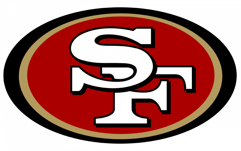 San Francisco 49ers Logo and symbol, meaning, history, PNG, brand