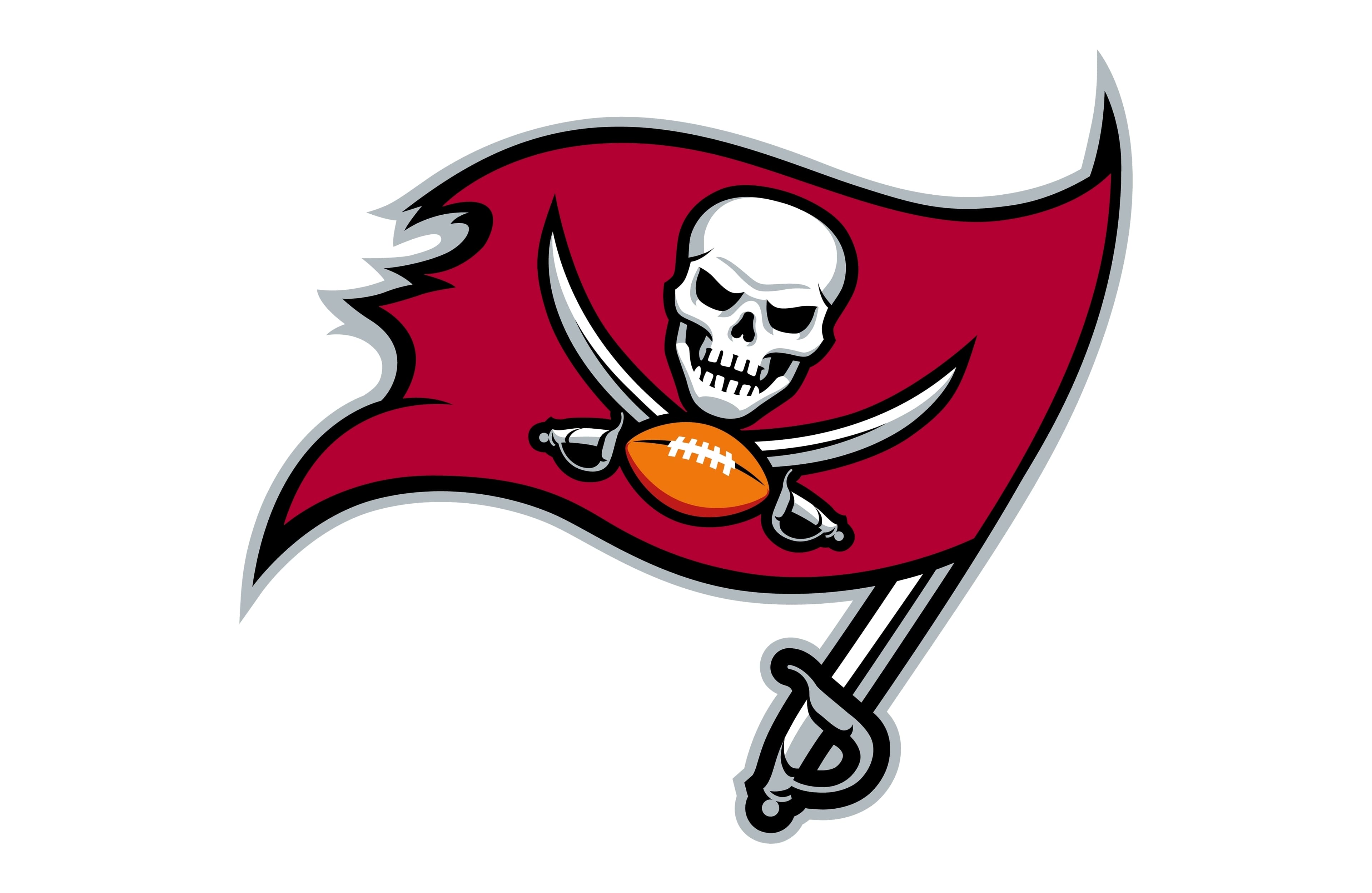 Tampa Bay Buccaneers logo and symbol, meaning, history, PNG