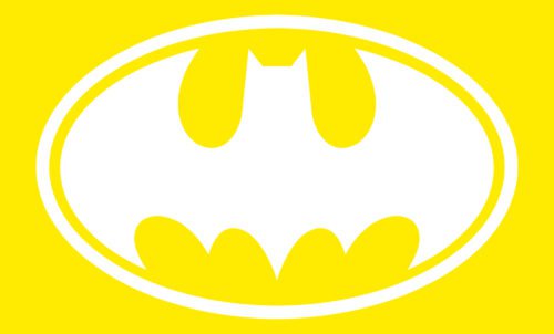 batman emblem