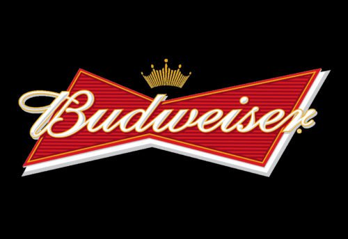 budweiser king of beers logo