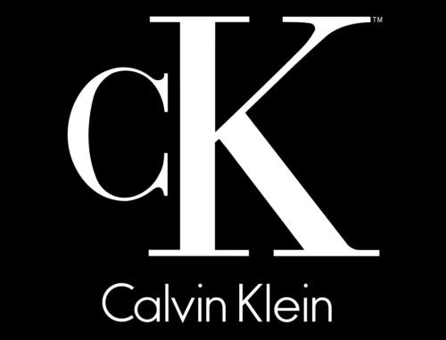 calvin klein emblem