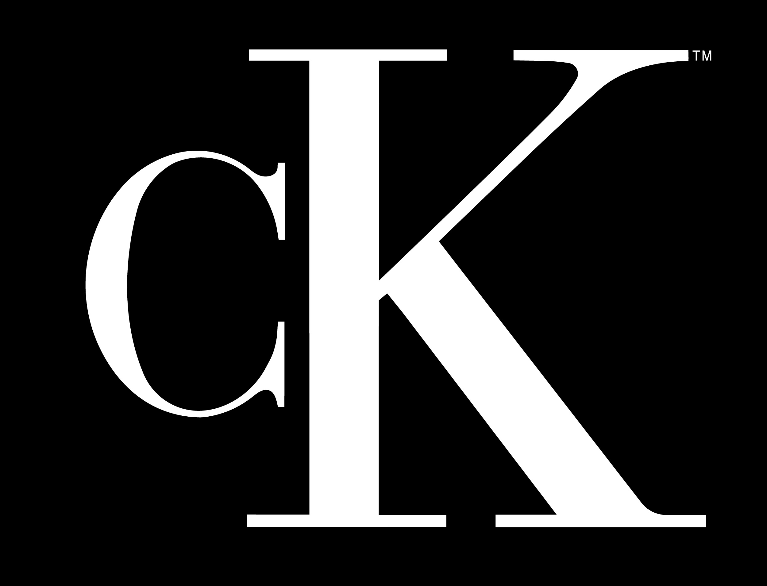 ck logo