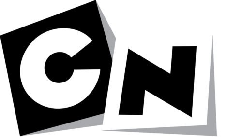 cartoon network old logo