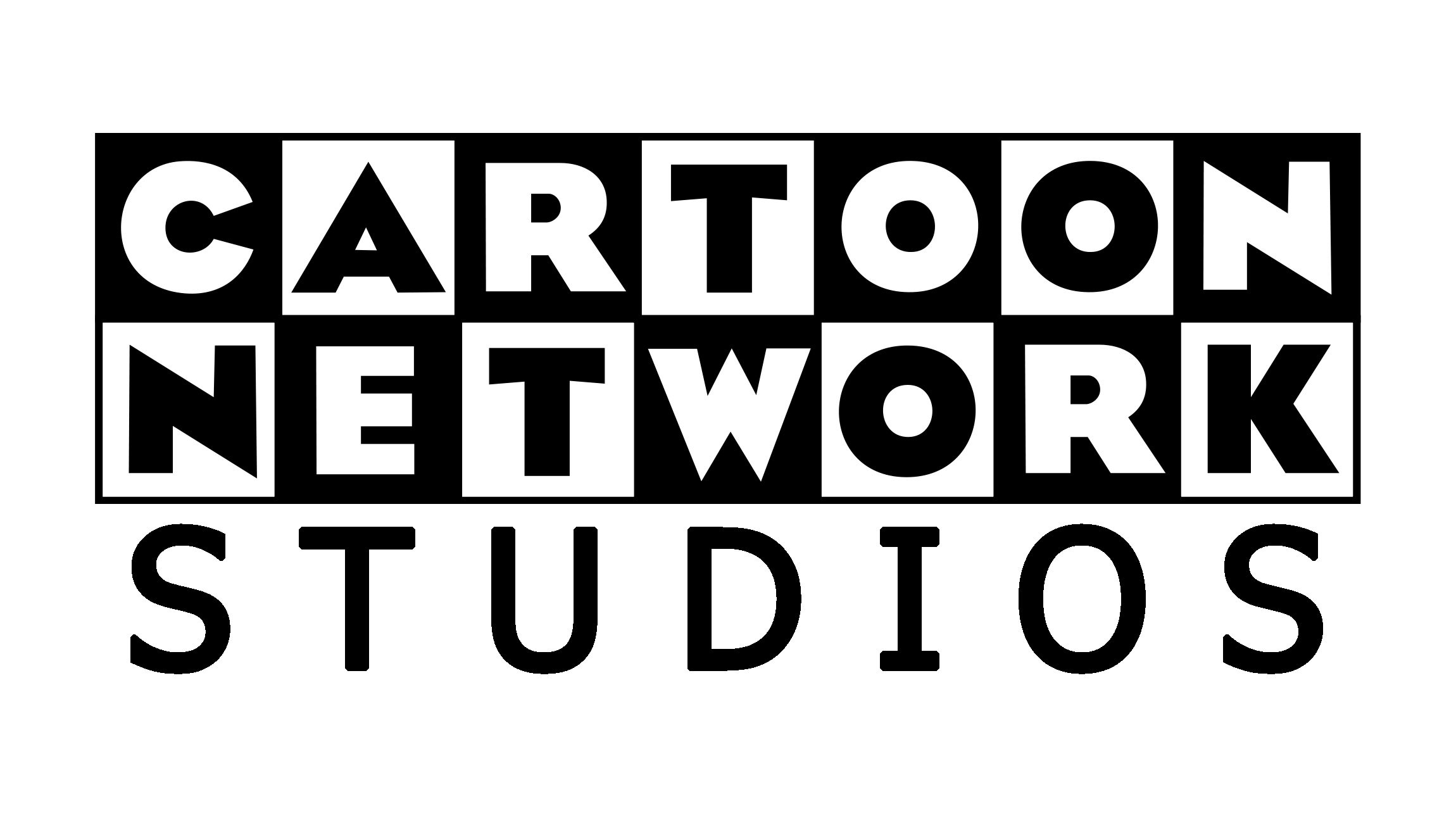 cartoon network 90s logo
