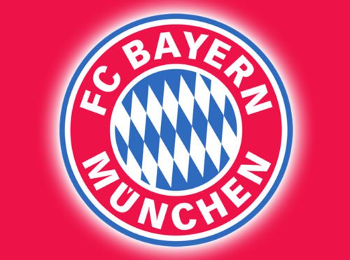 Bayern Munich Logo, Bayern Munich Symbol Meaning, History ...
