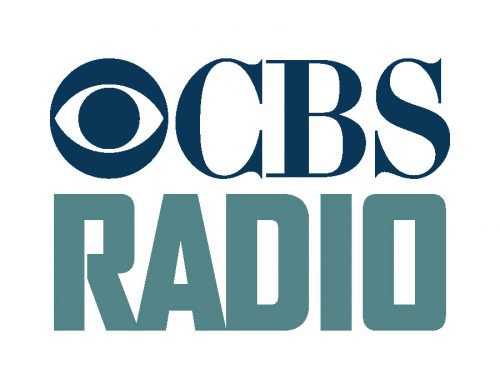 cbs radio logo