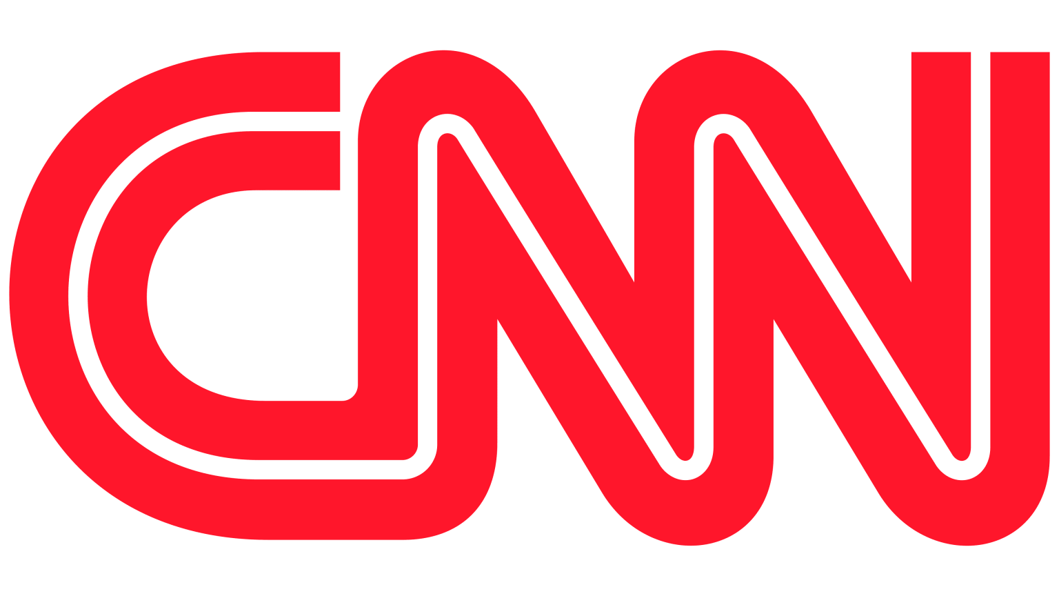 CNN Logo and symbol, meaning, history, PNG, brand