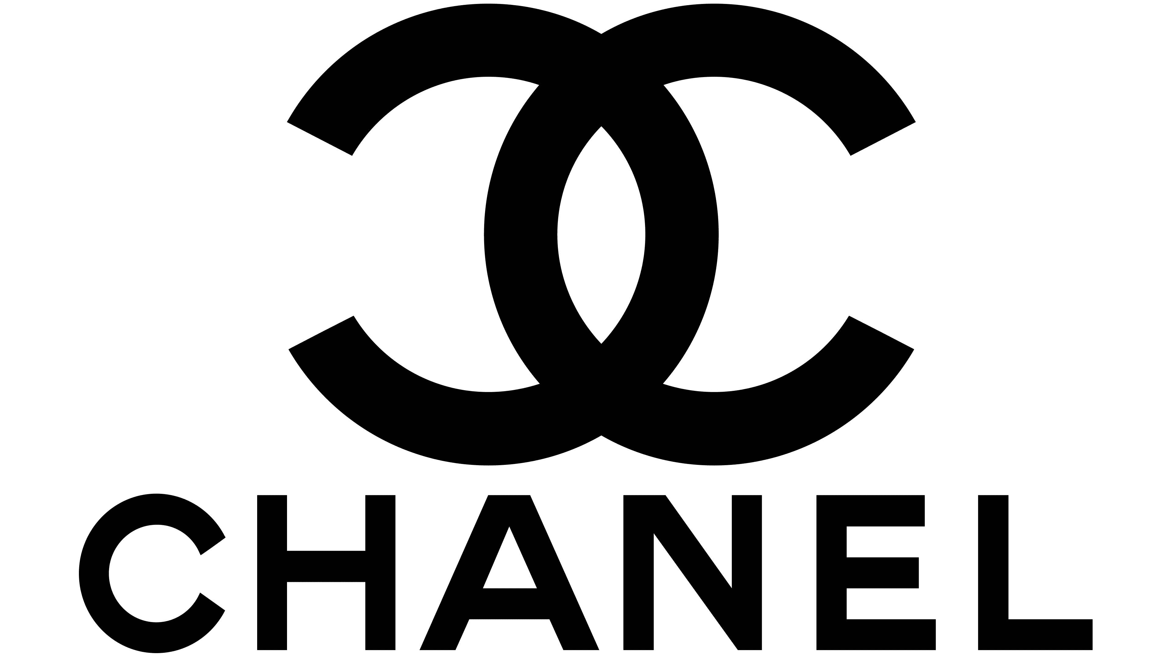 Iconic Logo Design Inspiration Chanel  DesignRush