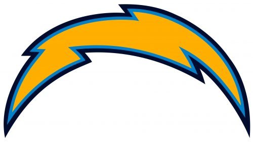 Chargers logо