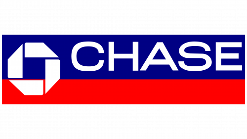Chase Logo 1976