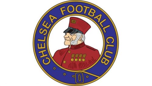 Chelsea Logo 1905