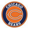 Chicago Bears Logo and symbol, meaning, history, PNG, brand