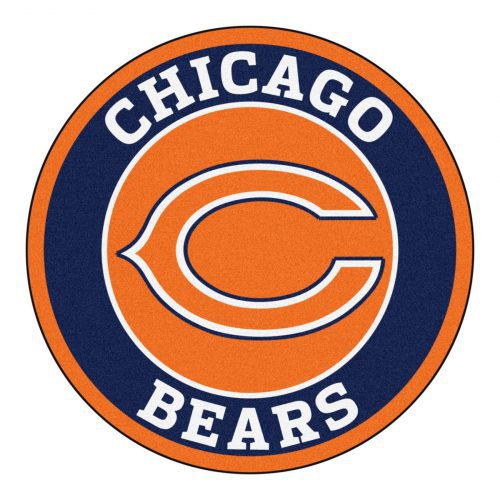 chicago bears emblem