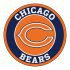 Chicago Bears Logo and symbol, meaning, history, PNG, brand