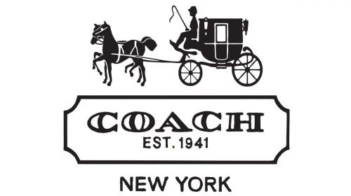 Coach Logo 1941