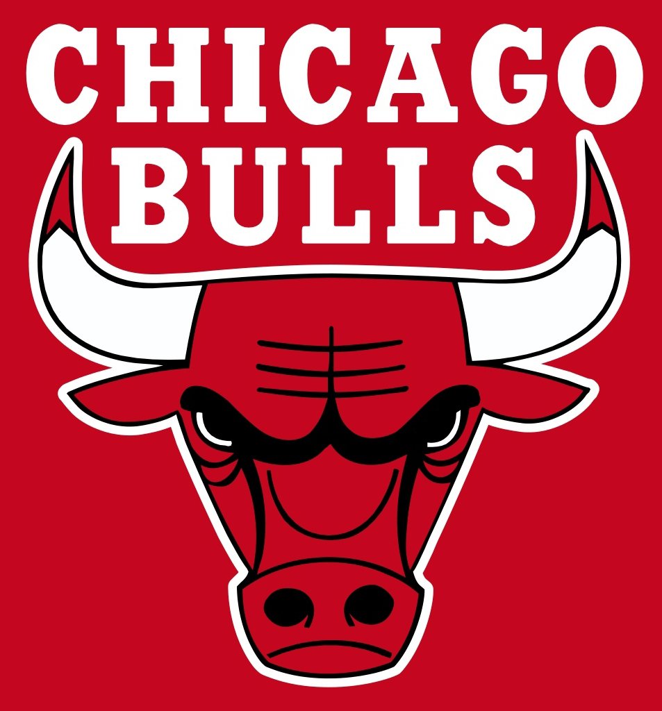 Chicago Bulls logo and symbol, meaning, history, PNG