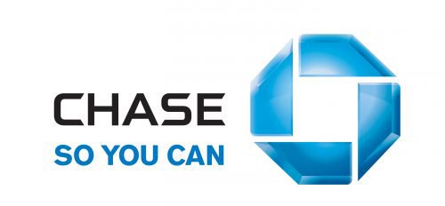 colors chase logo