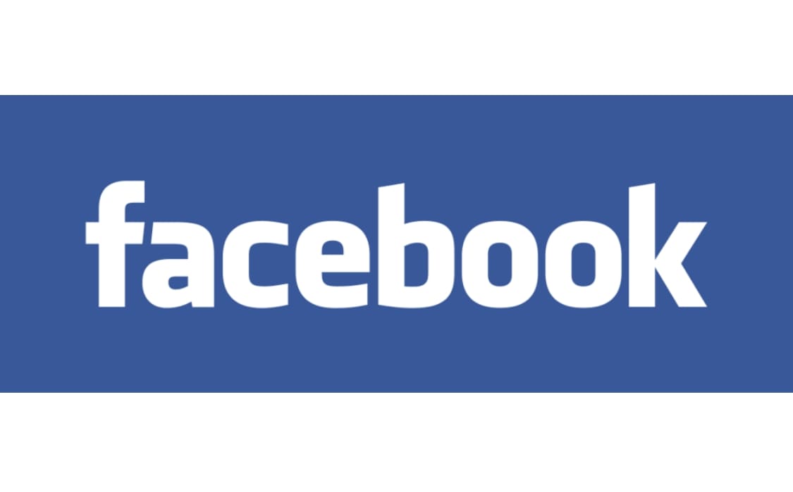 Image result for facebook logo