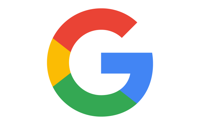 Google Symbol