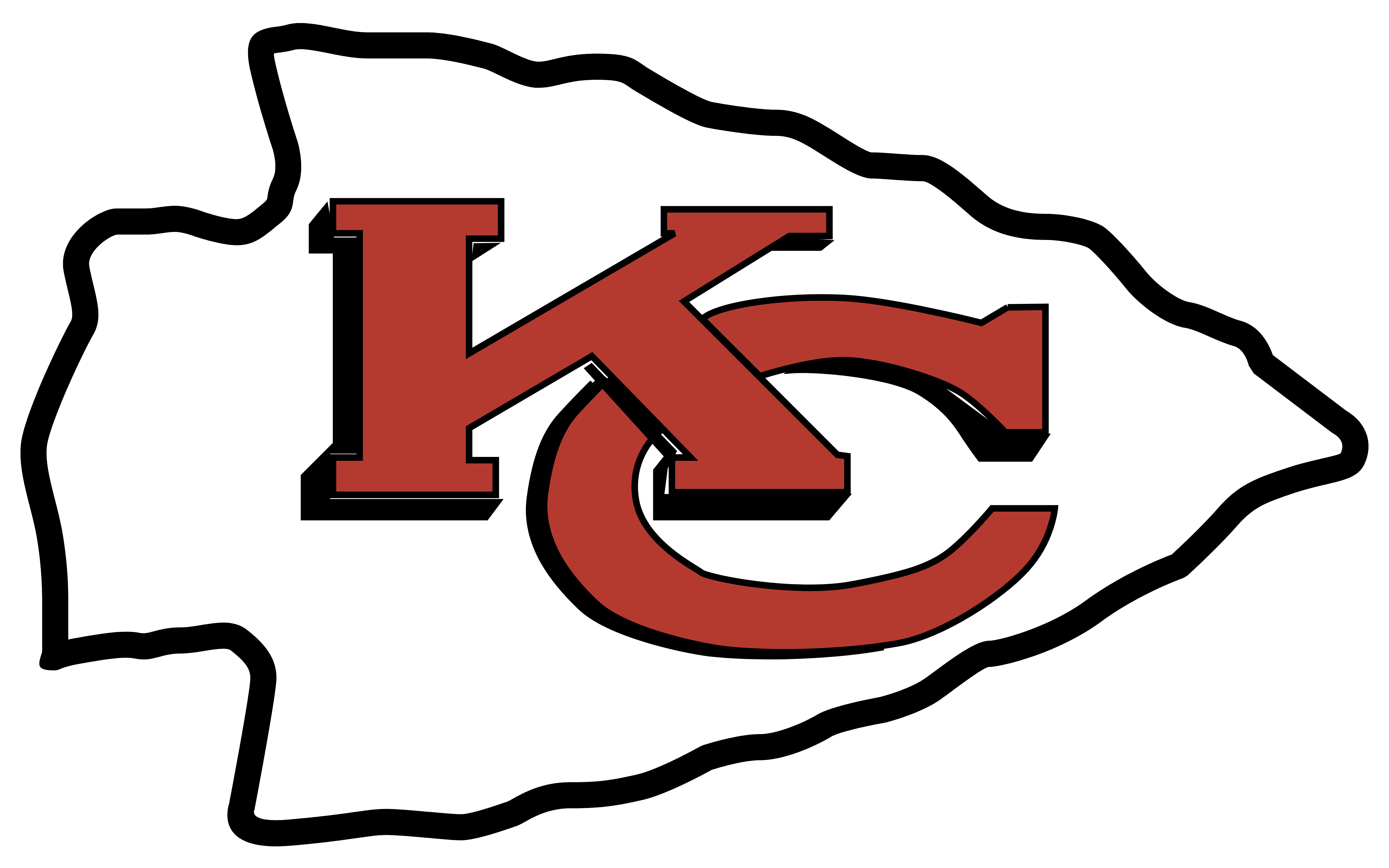 Kansas City Chiefs Logo and symbol, meaning, history, PNG, brand