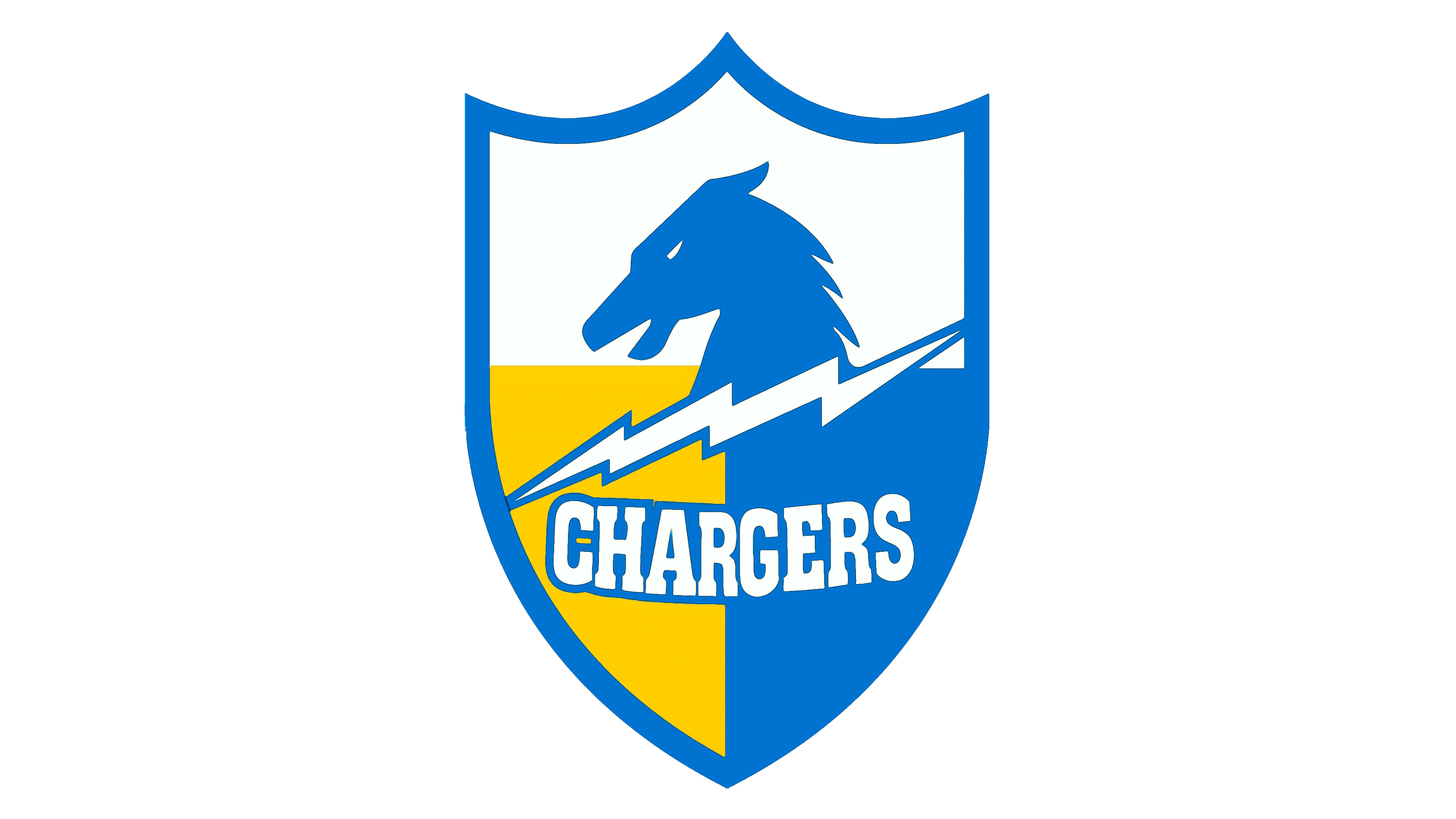 Chargers Logo Png